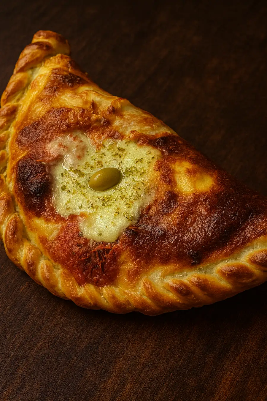 Calzones